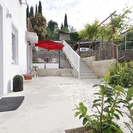 Apartmani Mijatovic Trogir Extérieur photo