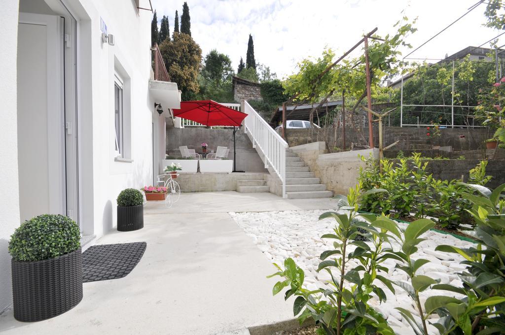 Apartmani Mijatovic Trogir Extérieur photo