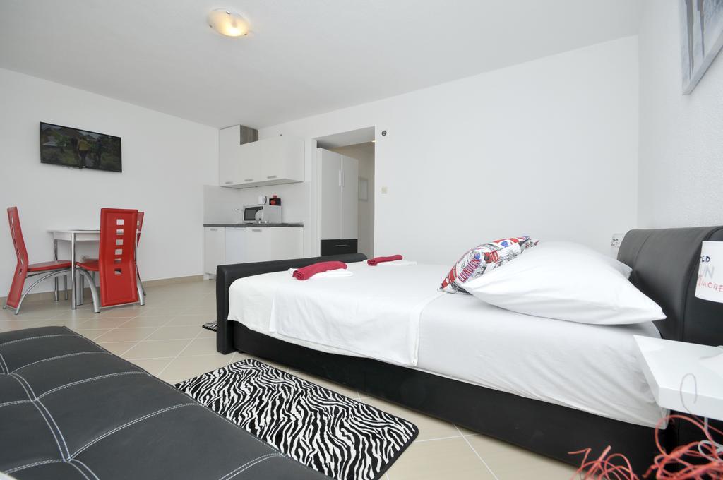 Apartmani Mijatovic Trogir Extérieur photo