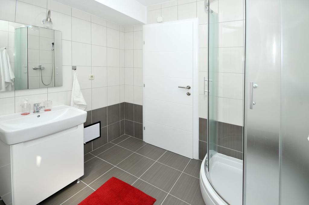 Apartmani Mijatovic Trogir Extérieur photo