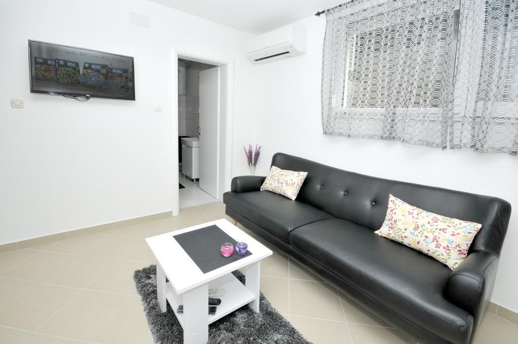 Apartmani Mijatovic Trogir Extérieur photo
